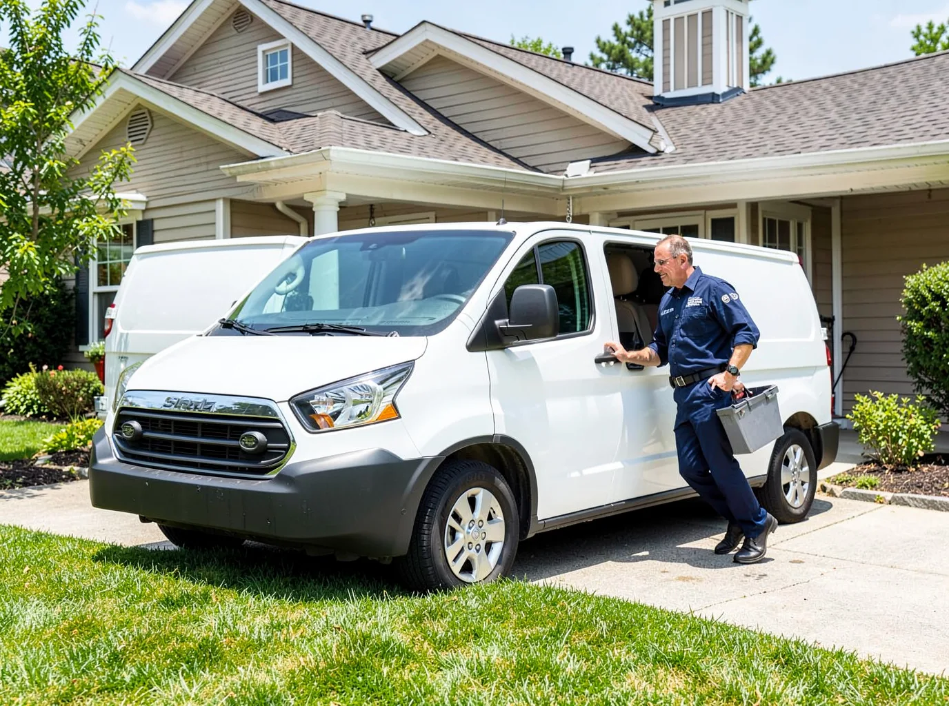 Emergency Plumber company in Diamond City, AR